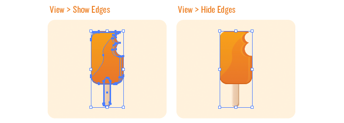 The Obvious Design Answer: Hiding Paths