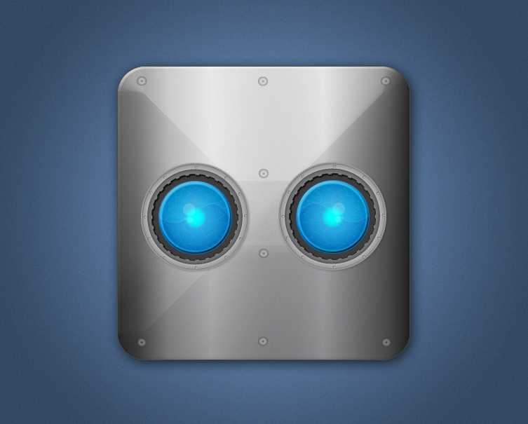 C-Bot App Icon