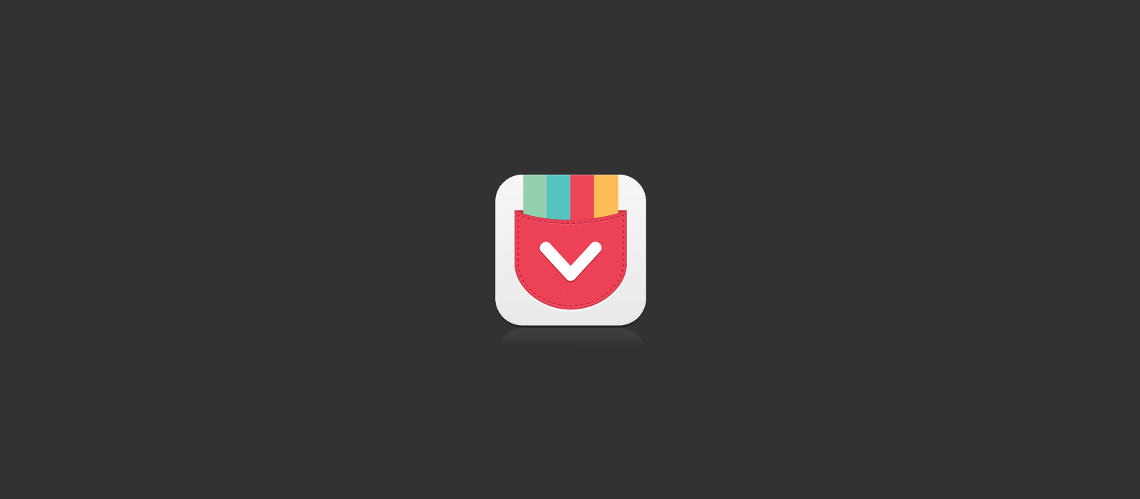 Pocket App Icon